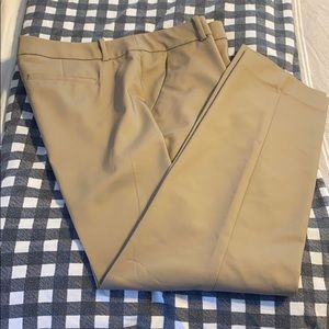 A New Day stretch khakis